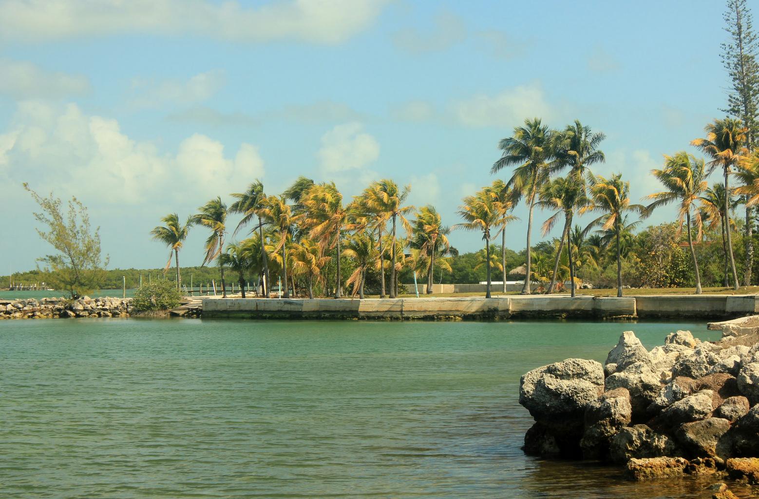 Gfp florida keys marathon 7