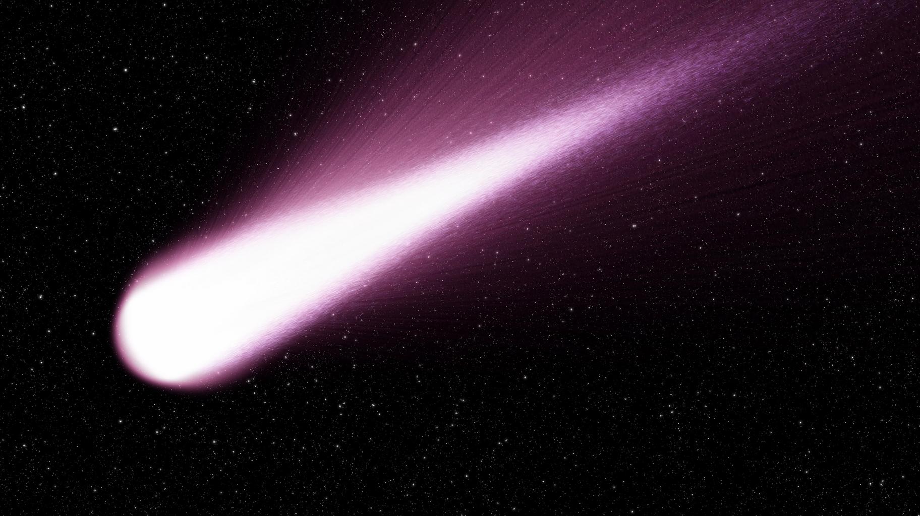 Space stars photoshop nebula