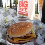 Big burger