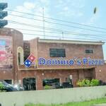 Dominos pizza