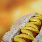 Hot dog bbq american(1)