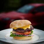 Mazda grilling mat burgers(1)
