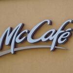 Mccafe mcdonalds advertisement 332042