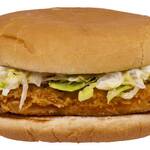 Mcd mcchicken