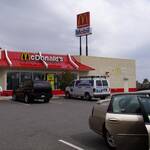 Mcdonalds 2 3