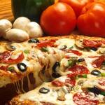 Pizza 1