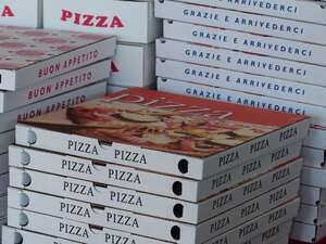 Pizza boxes boxes pizza