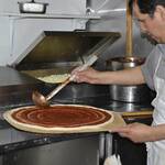 Pizza making pizza pizza