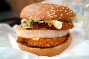 Restaurant burger cuisine 1109587