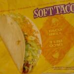Tacobellsofttaco