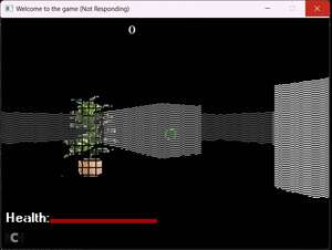 run and gun 3d maze shoot em up